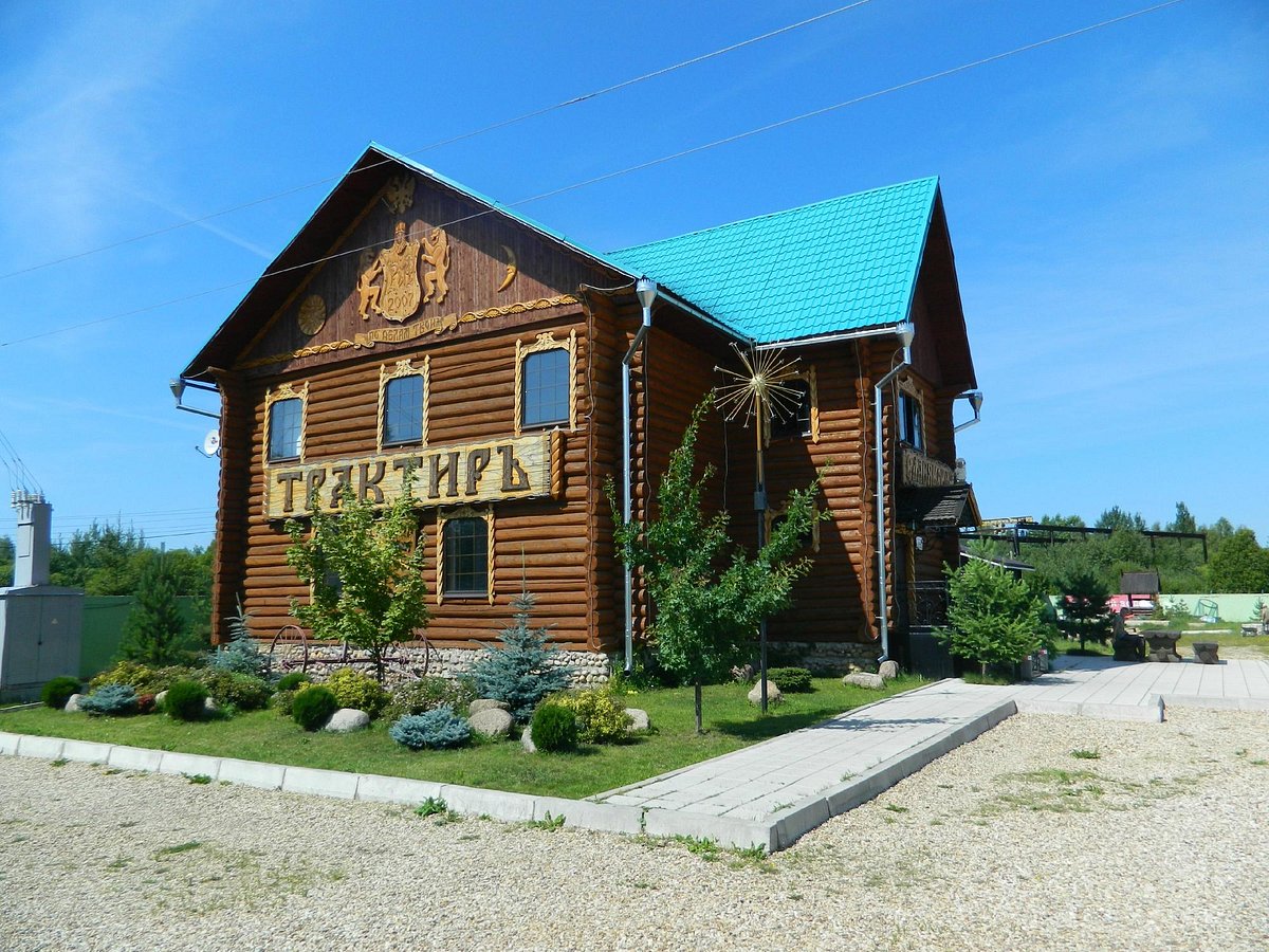 Как для хостела в очень провинциальном городе - это великолепно - отзыв о Хостел  Дом колхозника, Торжок, Россия - Tripadvisor