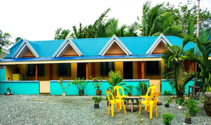 PANDIT'S LODGING AND TRANSIENT HOUSE - Guest house Reviews (Baler ...