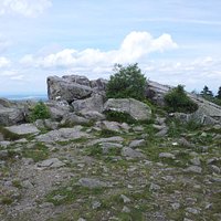 Brunildisfelsen