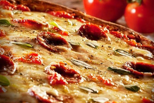 O Siciliano Pizzaria, Itapetininga, R. Dr. Virgílio de Rezende - Menu do  restaurante e avaliações