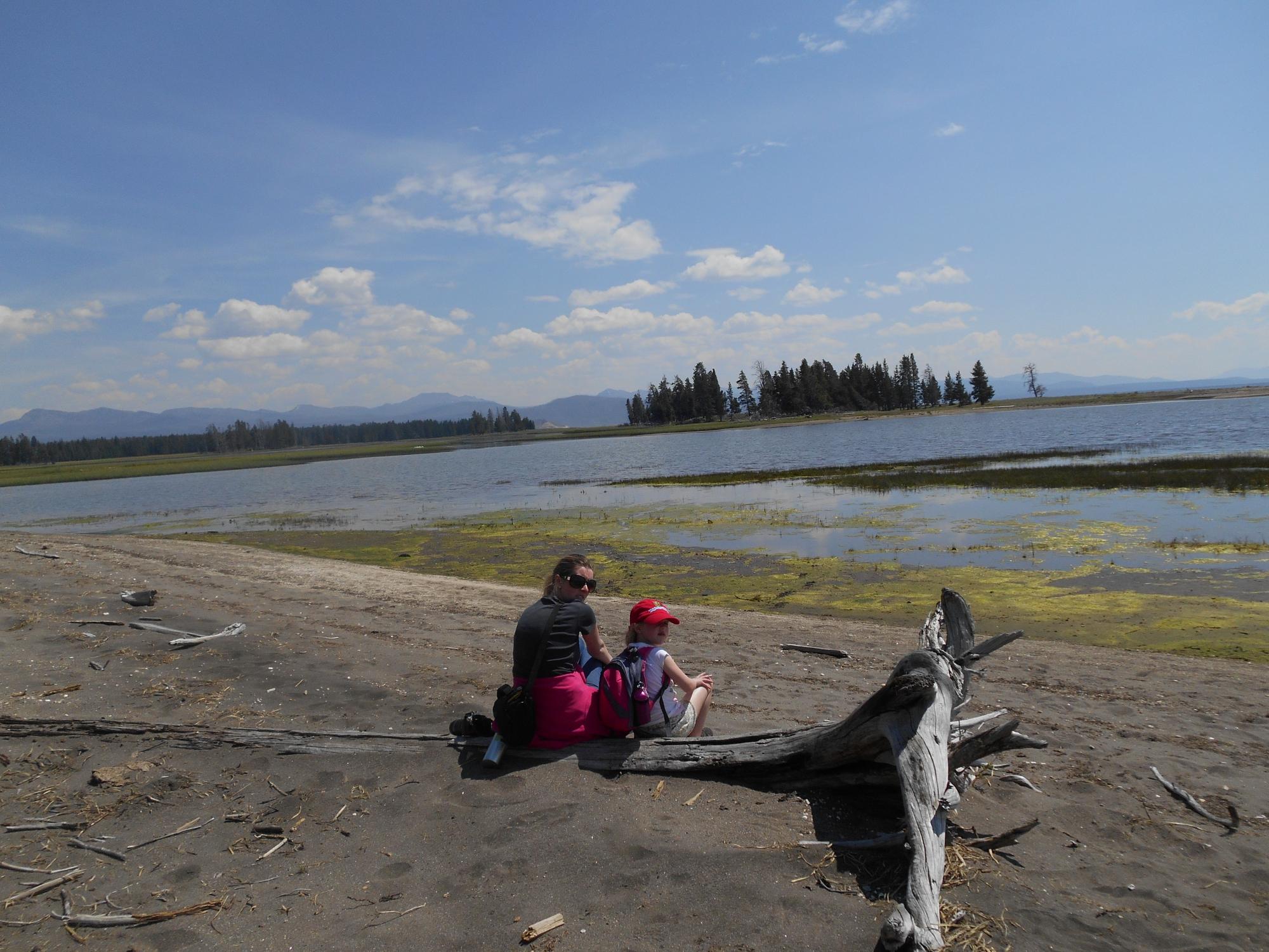 Pelican creek trail yellowstone hotsell