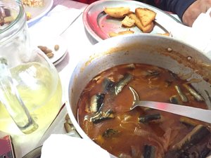 Comida