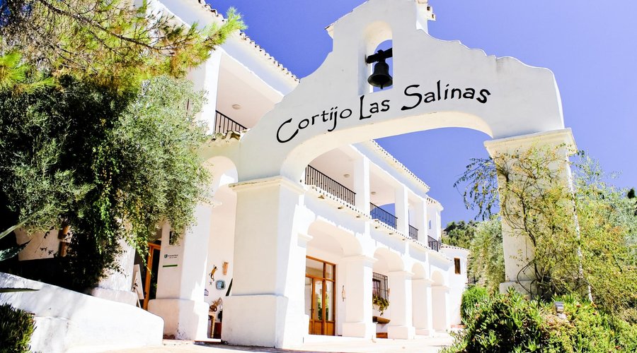 Cortijo Las Salinas