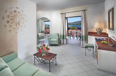 Hotel photo 8 of Resort Cala di Falco.