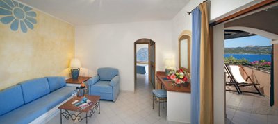 Hotel photo 24 of Resort Cala di Falco.