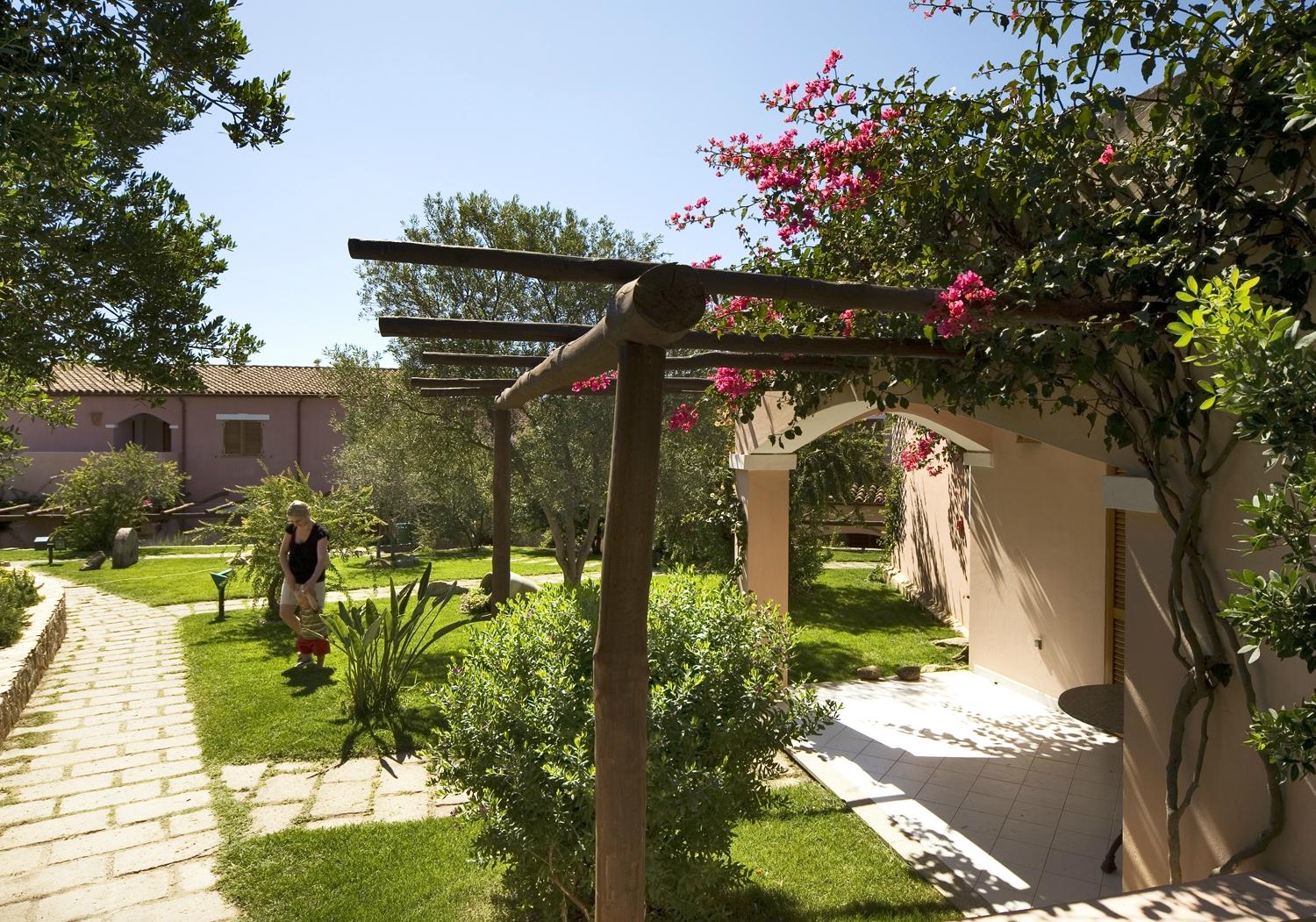 Hotel photo 28 of Resort Cala di Falco.