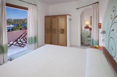 Hotel photo 18 of Resort Cala di Falco.