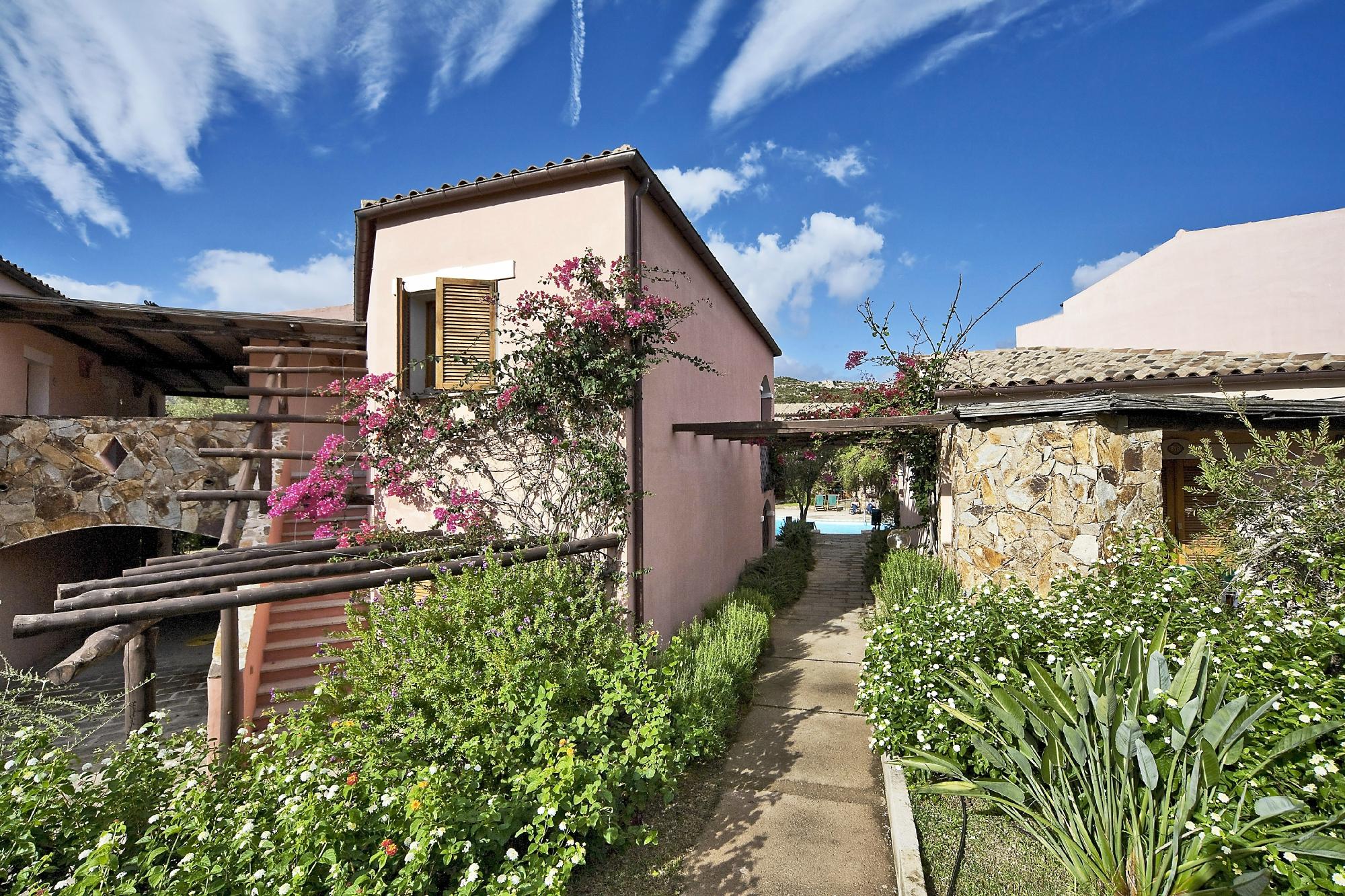 Hotel photo 21 of Resort Cala di Falco.