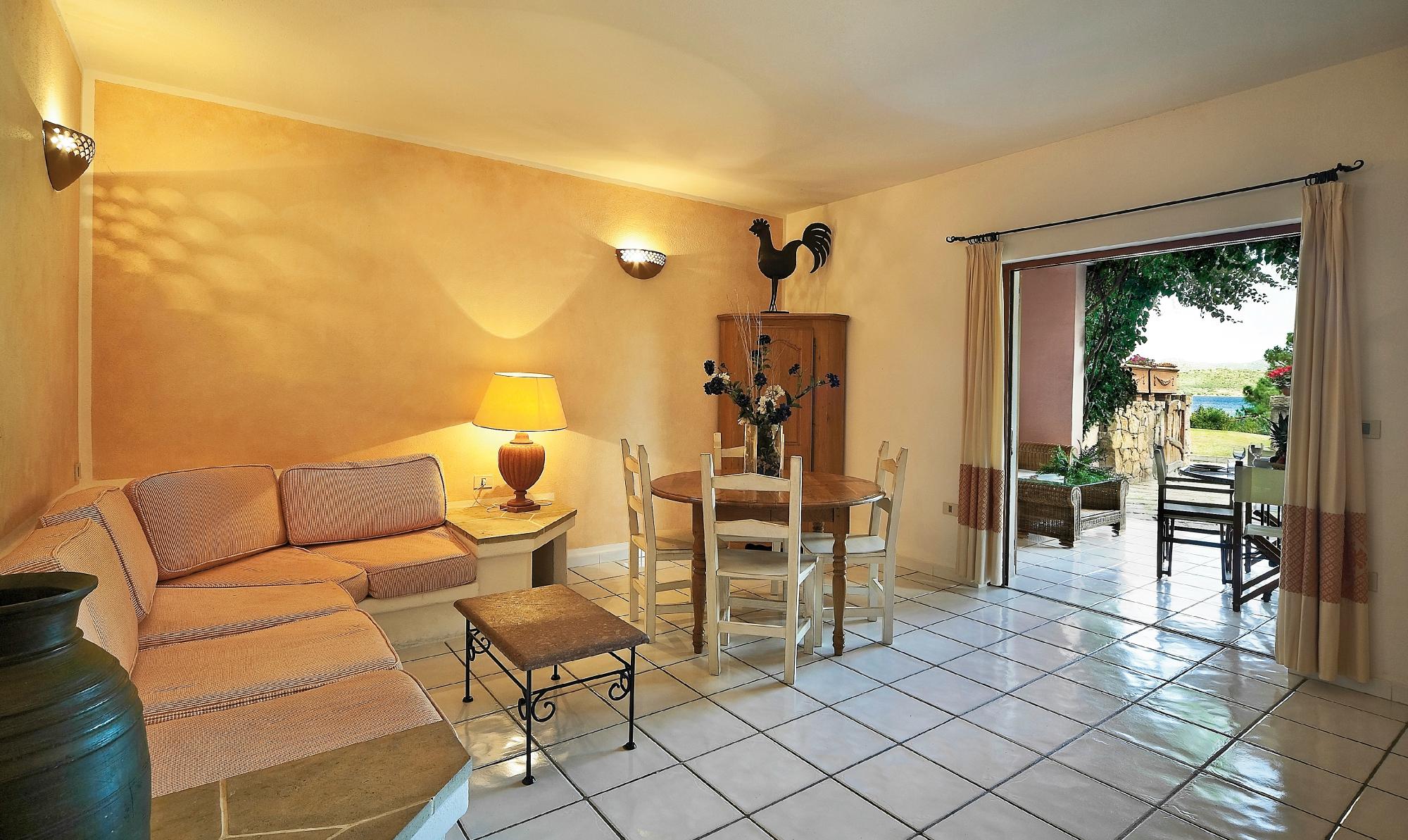 Hotel photo 5 of Resort Cala di Falco.