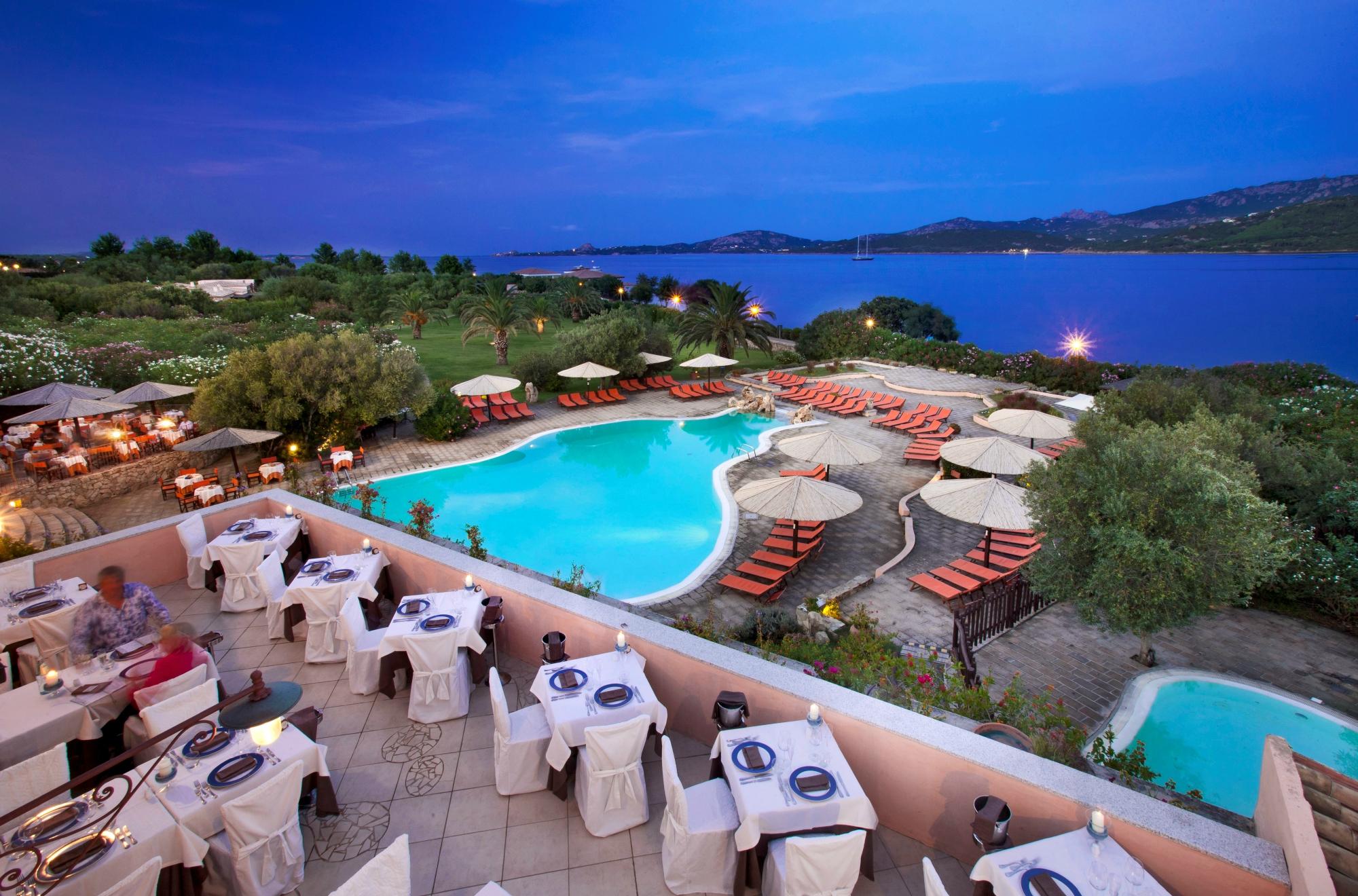 Hotel photo 7 of Resort Cala di Falco.