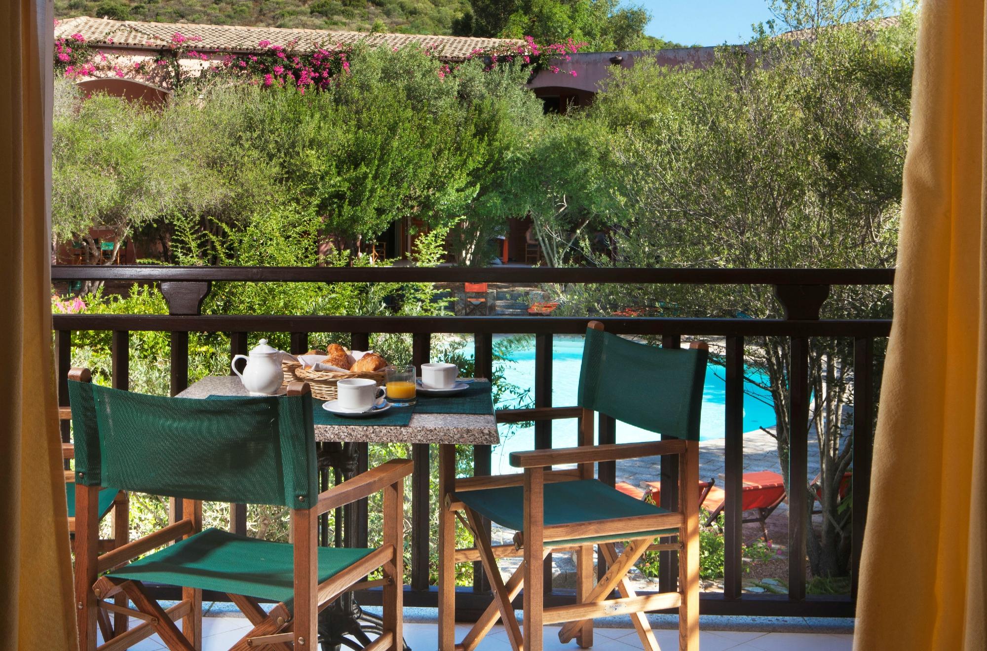 Hotel photo 29 of Resort Cala di Falco.