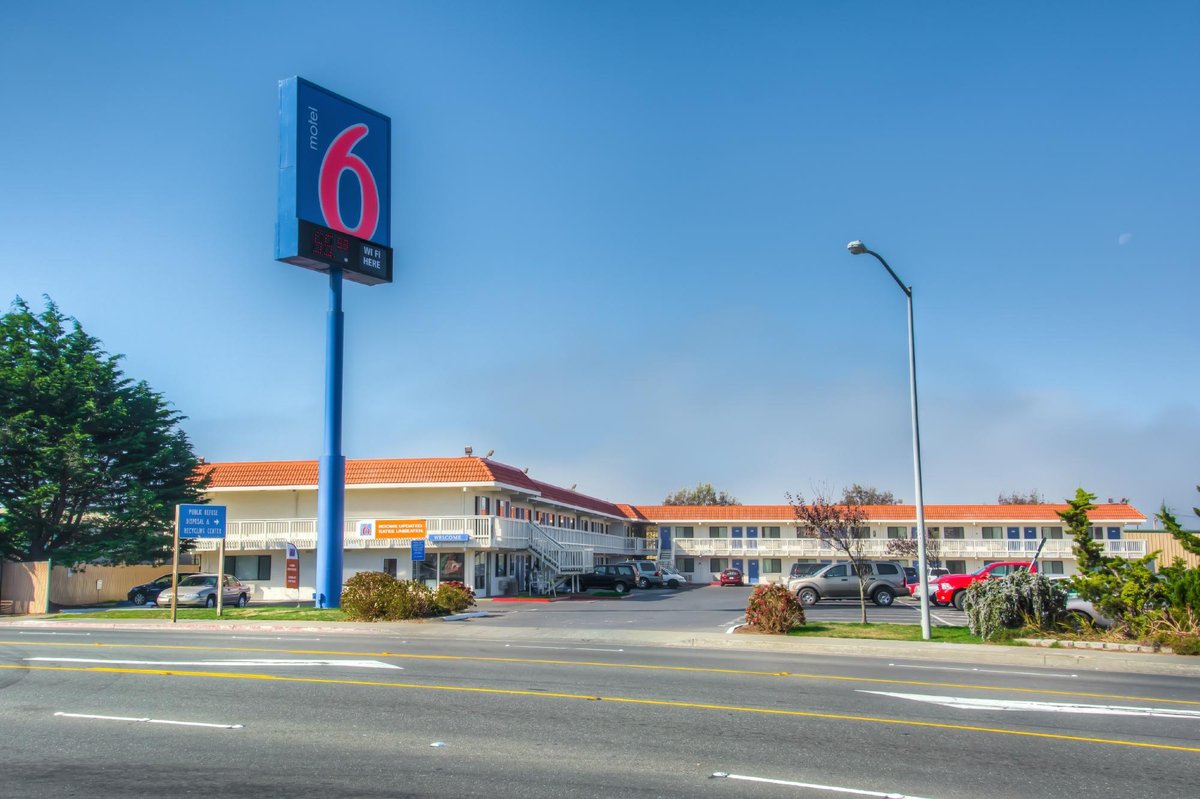 MOTEL 6 EUREKA - Reviews & Price Comparison (CA) - Tripadvisor