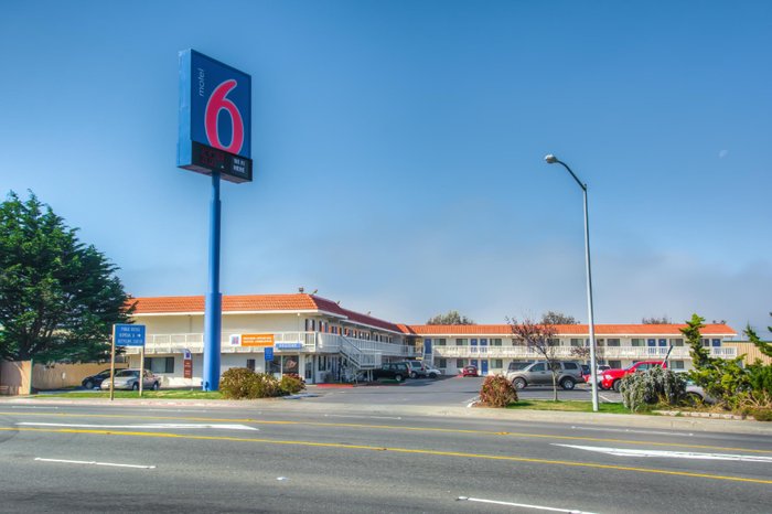 MOTEL 6 EUREKA $87 ($̶1̶1̶2̶) - Prices & Reviews - CA