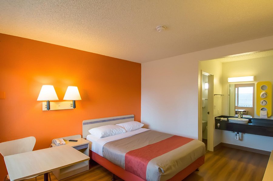 Motel 6 Eureka - UPDATED Prices, Reviews & Photos (CA) - Tripadvisor