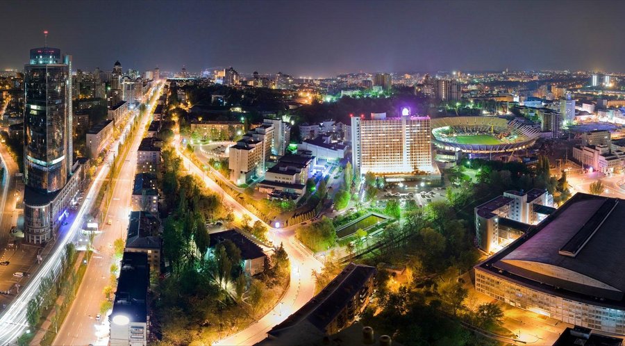Premier Hotel Rus