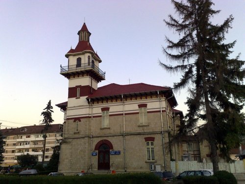 Bacau County review images