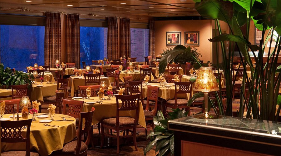 Creekside Cafe