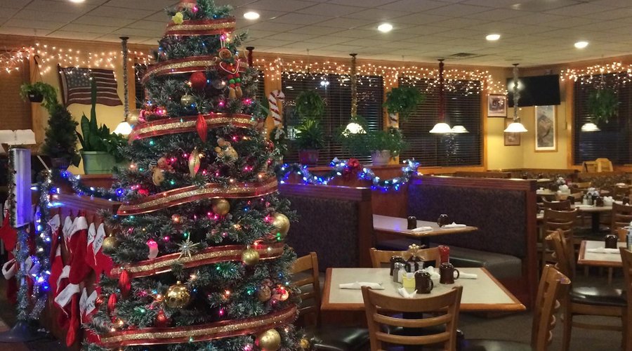 Friendship House Family Restaurant