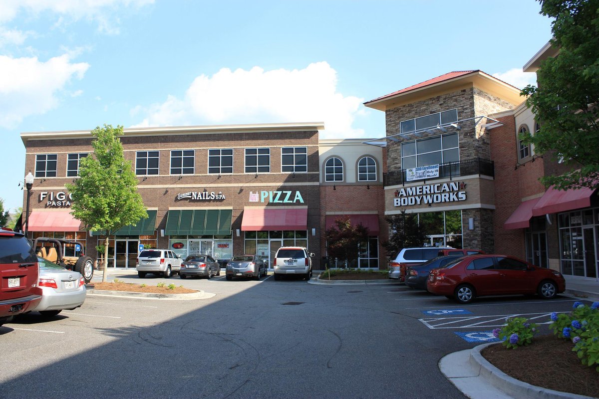 MAMA'S PIZZA, Alpharetta - Photos & Restaurant Reviews - Order Online ...