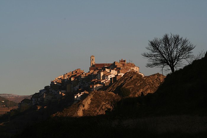 Imagen 9 de Albergue La Parreta