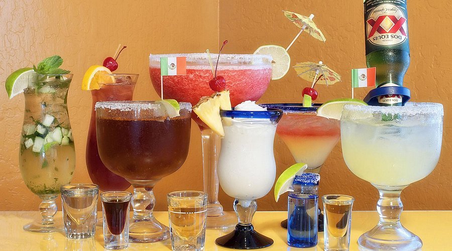 Mi Casa Seafood & Fine Mexican Cuisine