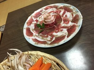 食事