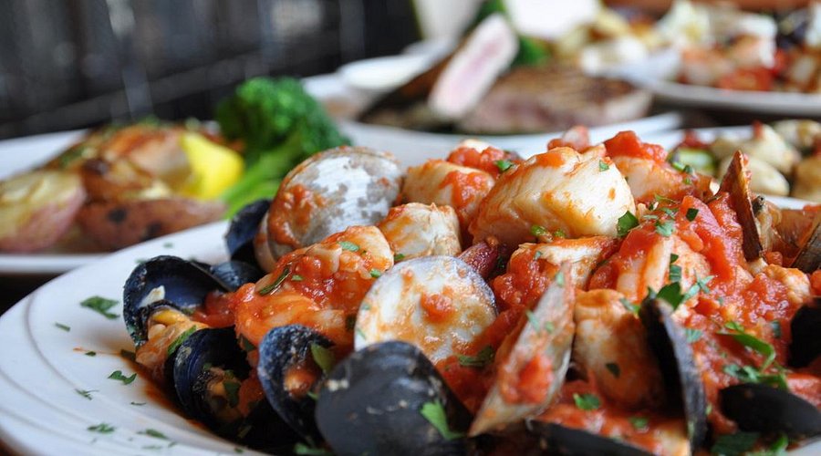 Gallo's Seafood