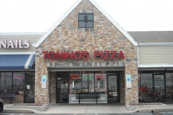 Best Pizzeria in New Cumberland