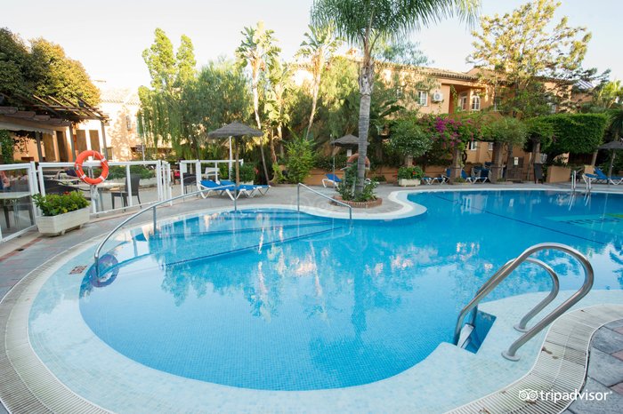 Imagen 1 de Hotel Mijas Costa Oasis