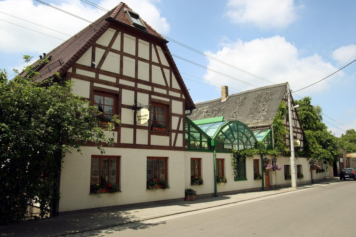 LANDGASTHOF PODELWITZ, Rackwitz Restaurant Reviews, Photos & Phone