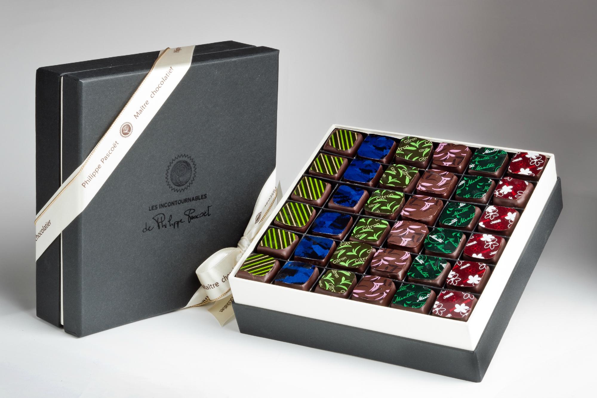 Maitre chocolatier deals