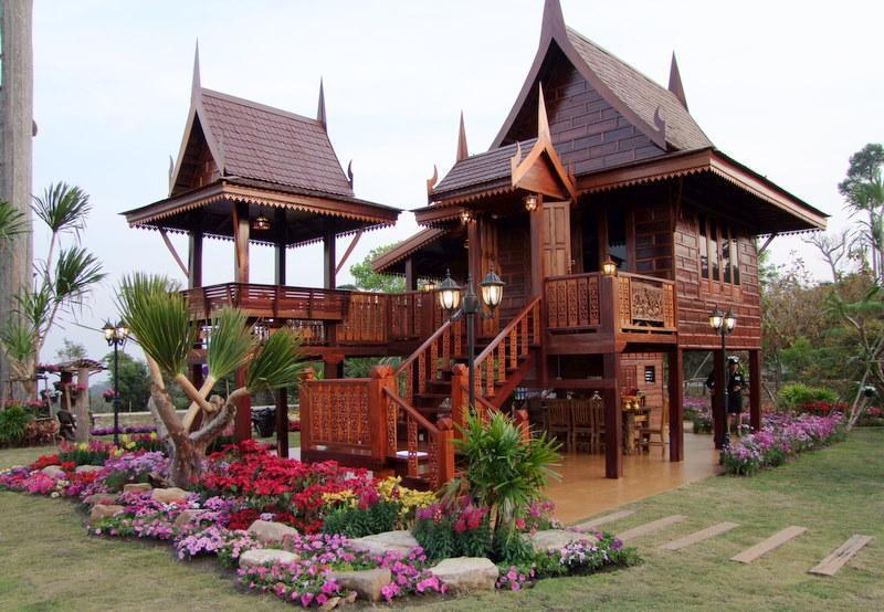 Thai House Restaurant Tripadvisor
