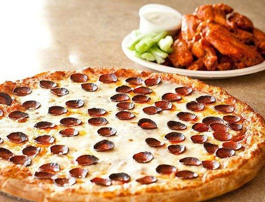 Order Papa Luigi's Pizza and Wings Restaurant Delivery【Menu & Prices】, Niagara Falls