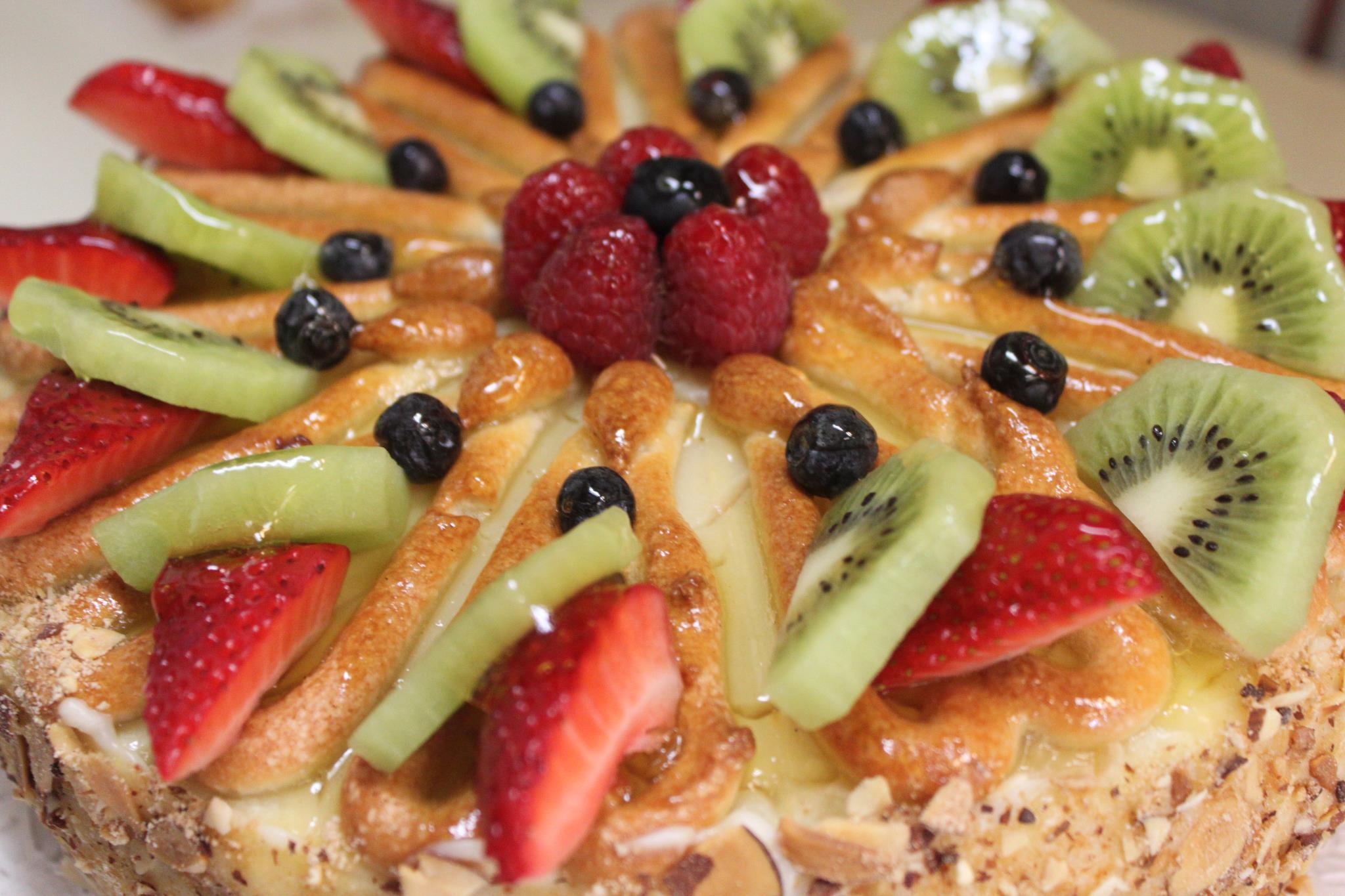La Patisserie～Mon peche mignon～ブラウス – BABY, THE STARS
