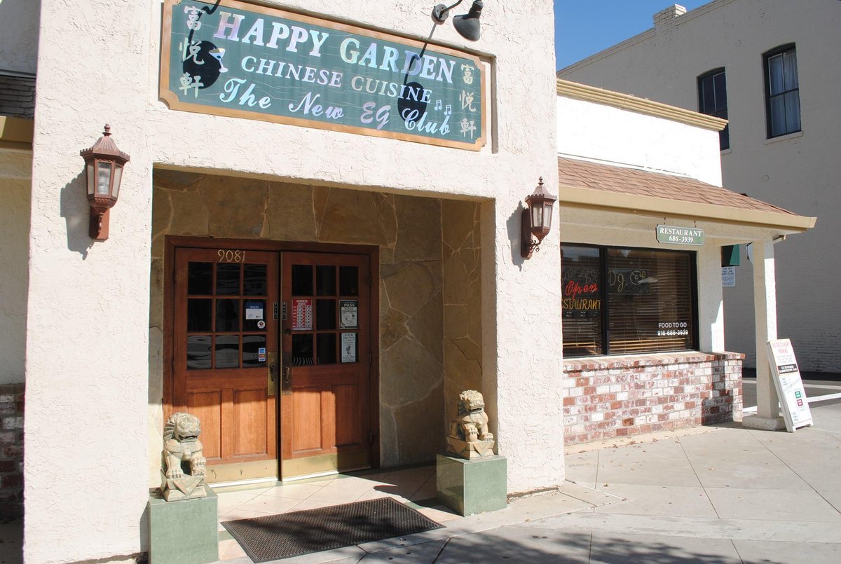 HAPPY GARDEN, Elk Grove - 9081 Elk Grove Blvd - Restaurant Reviews, Photos  & Phone Number - Tripadvisor