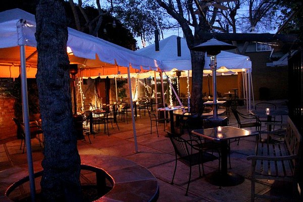 THE 10 BEST Romantic Restaurants in Fresno (UPDATED 2024)