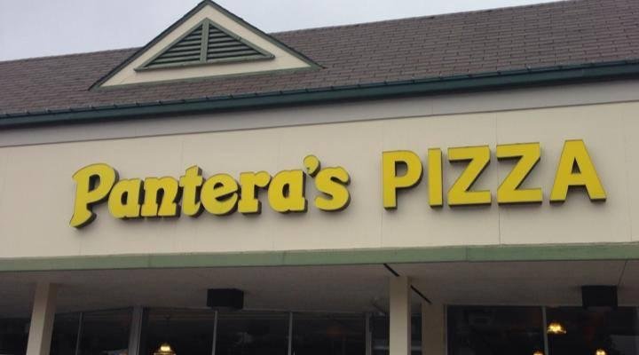 Pantera's Pizza