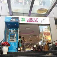 Lucky Plaza