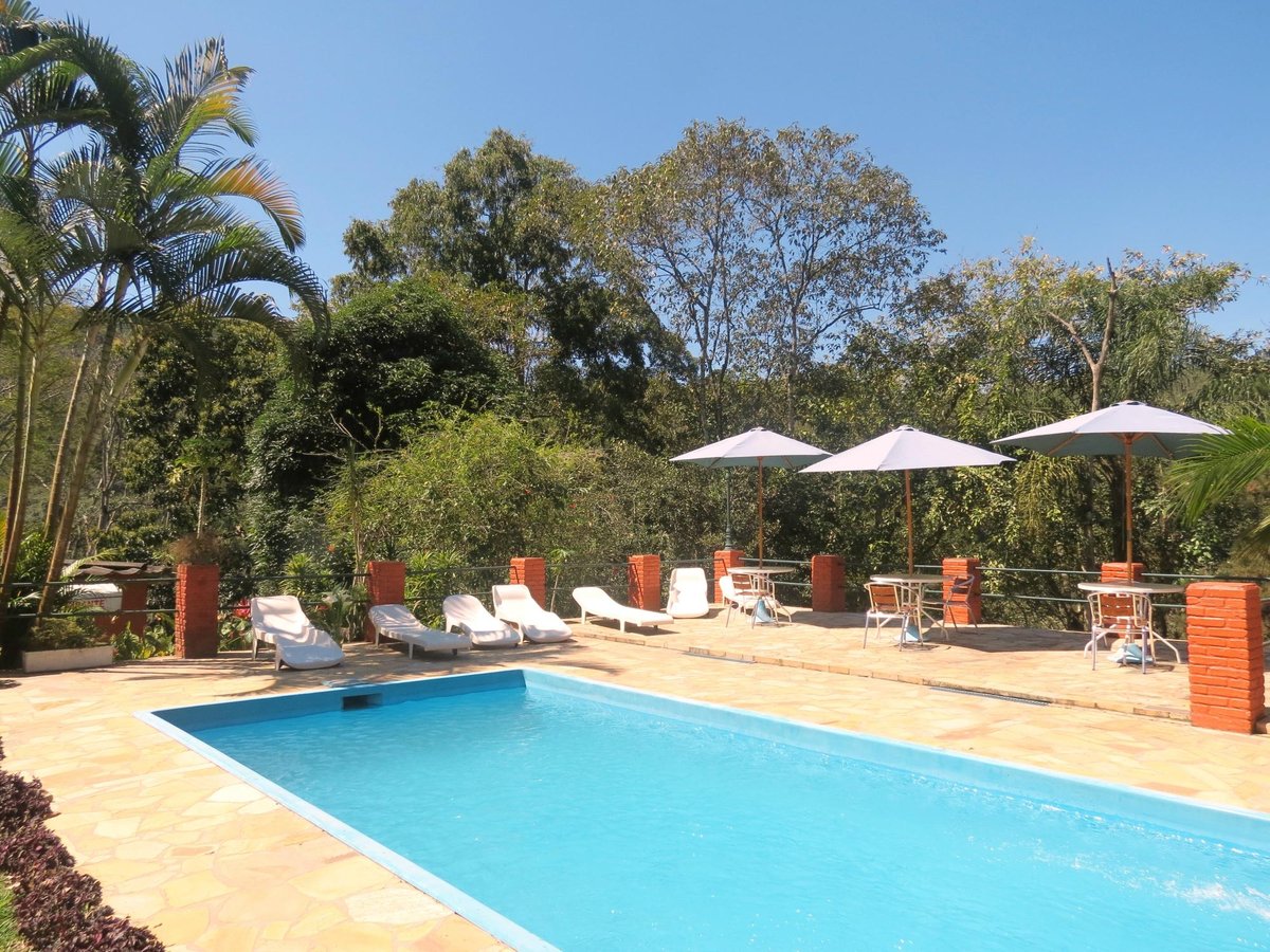 POUSADA MIRANTE DO PENEDO $37 ($̶6̶4̶) - Prices & Lodge Reviews ...