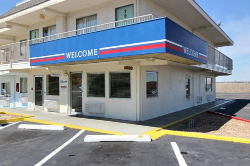 Motel 6 Albuquerque, NM - South - Airport image