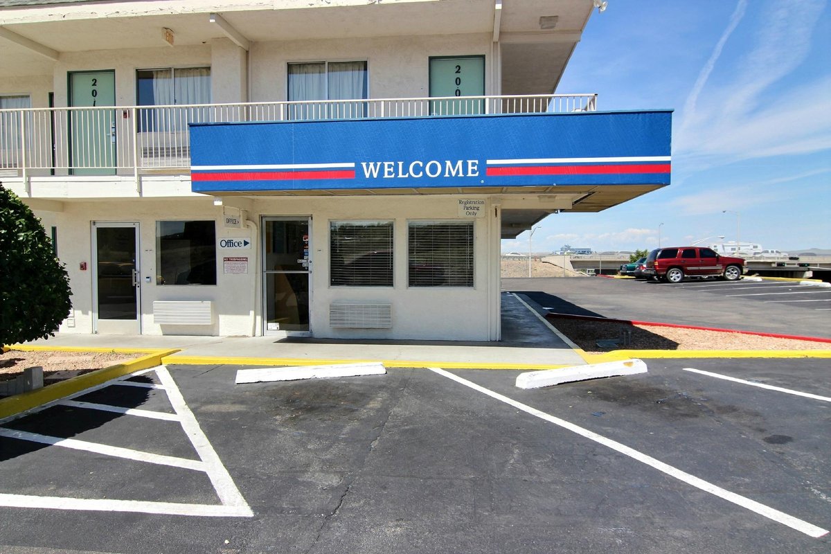 MOTEL 6 ALBUQUERQUE SOUTH - AIRPORT (AU$74): 2022 Prices & Reviews (NM