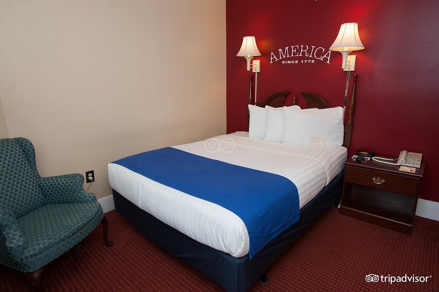Found Hotel Boston Common - UPDATED 2020 Prices, Reviews & Photos (MA