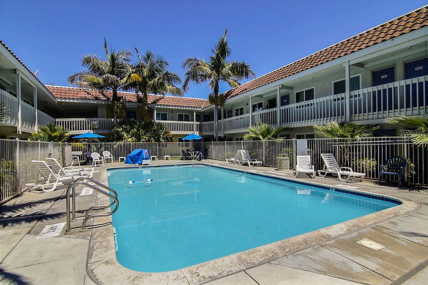 MOTEL 6 SANTA BARBARA - CARPINTERIA SOUTH $89 ($̶1̶0̶3̶) - Updated 2023 ...