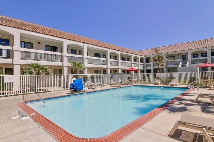 MOTEL 6 THOUSAND OAKS, CA $96 ($̶1̶1̶7̶) - Updated 2024 Prices & Reviews