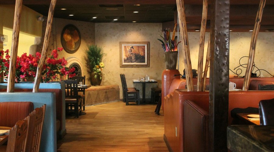 Ajo Al's Mexican Cafe
