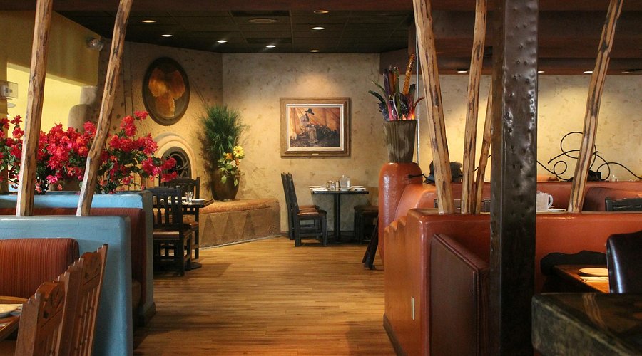Ajo Al's Mexican Cafe