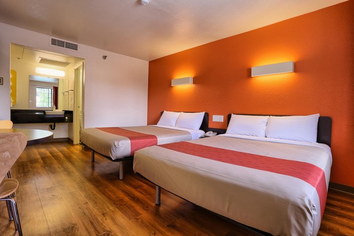 MOTEL 6 PETALUMA, CA - Updated 2024 Prices & Reviews (Sonoma County)