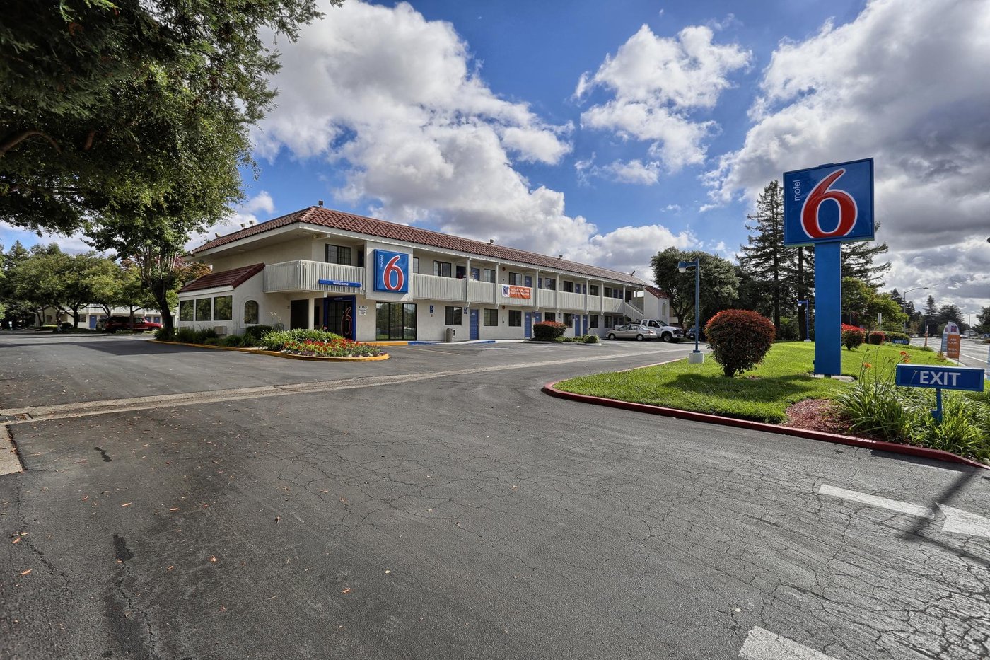 Motel 6 petaluma ca prices reviews sonoma county 