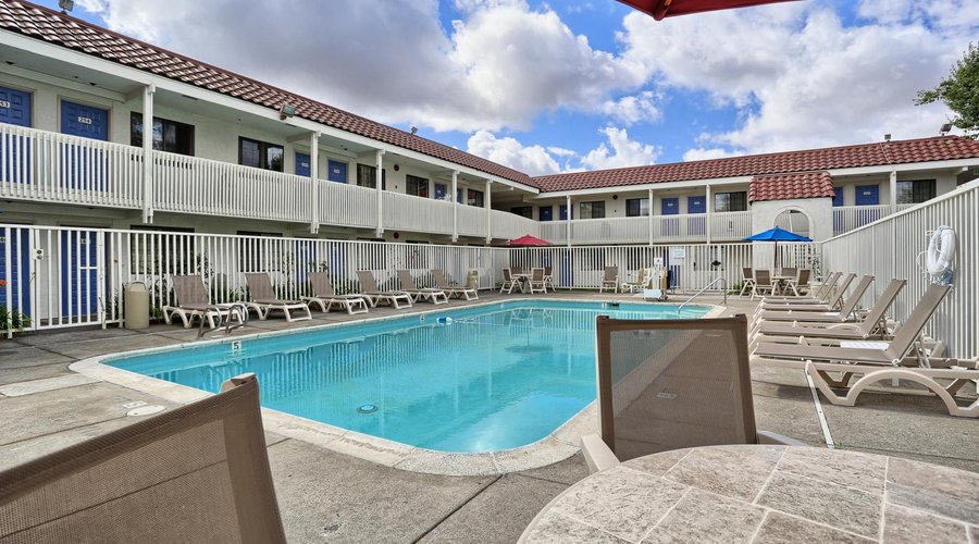Motel 6 petaluma ca prices reviews sonoma county 
