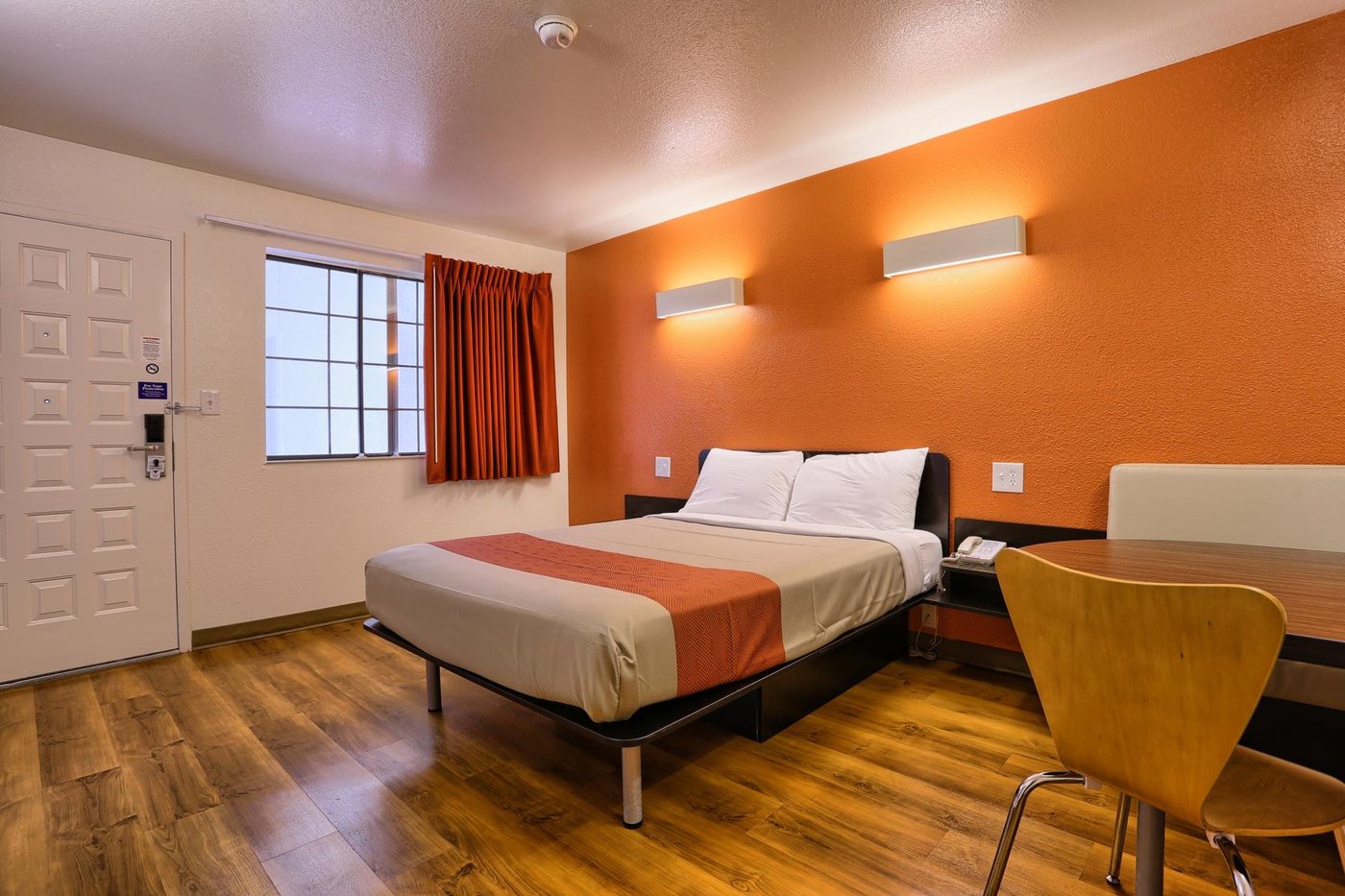 Motel 6 petaluma ca prices reviews sonoma county 